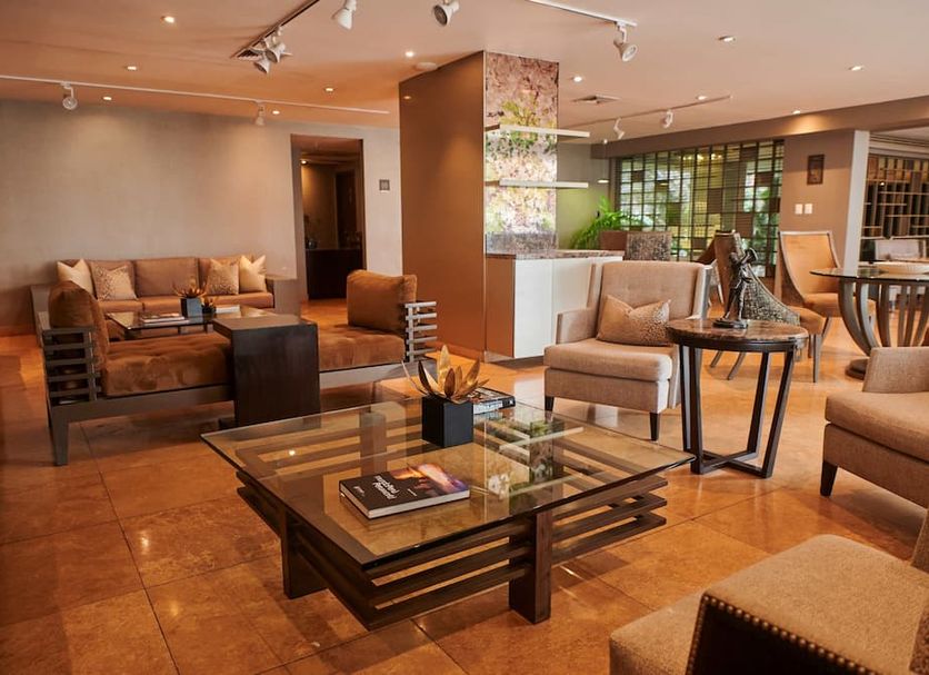 Oleskelutila Valokuva