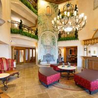 Castillo Real Resort Hotel