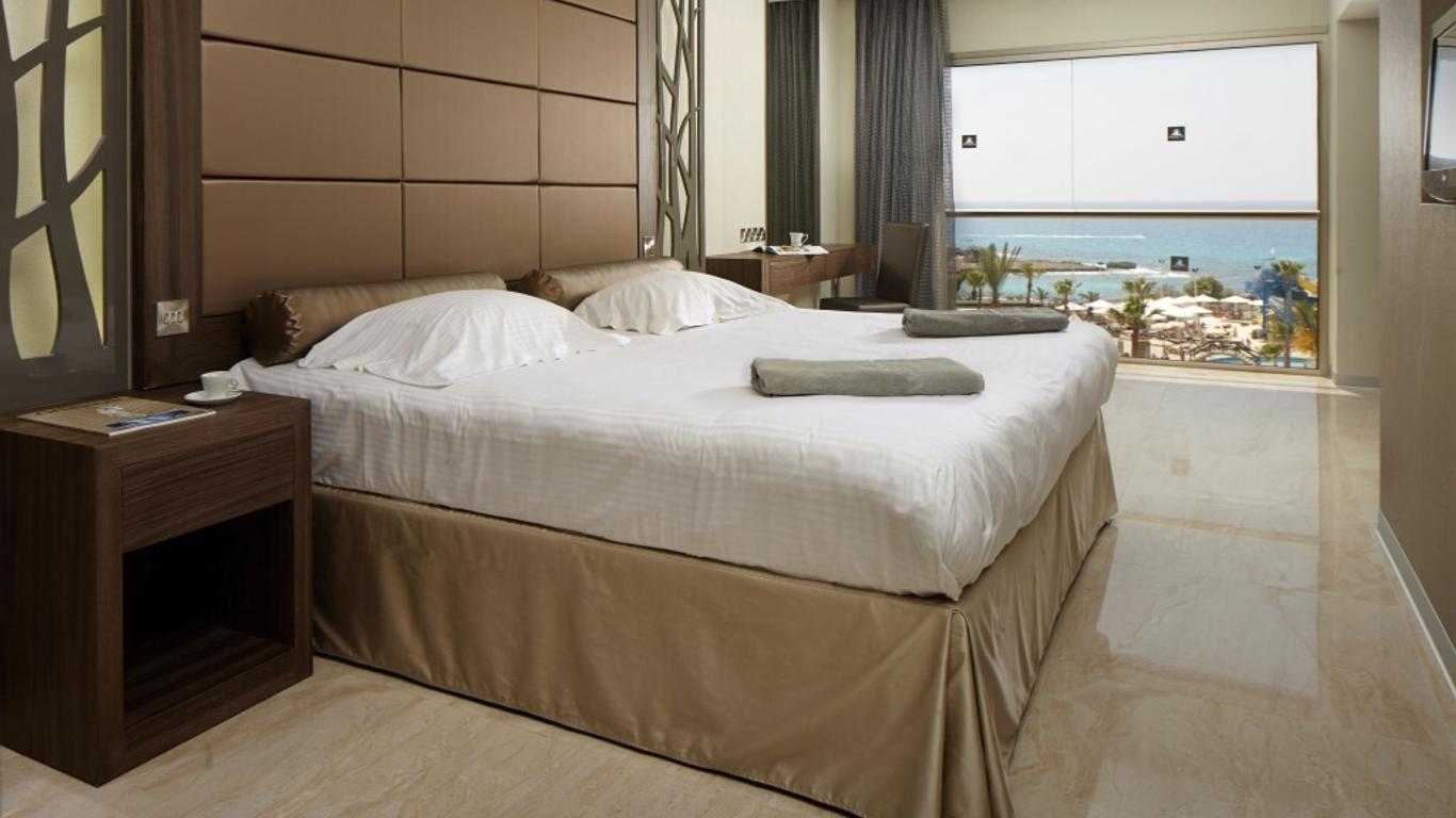 Adams Beach Hotel Deluxe Wing - Adults Only