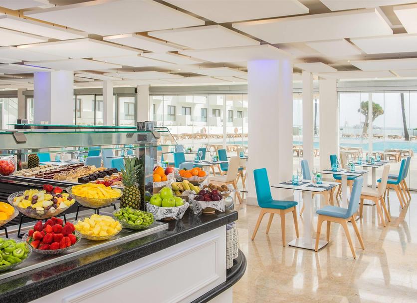 Buffet Valokuva
