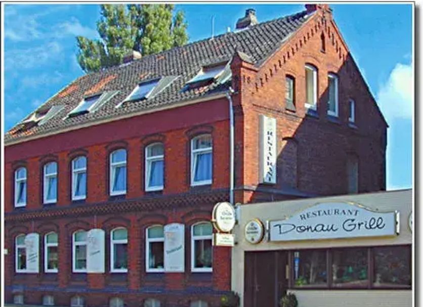 Rakennus Valokuva