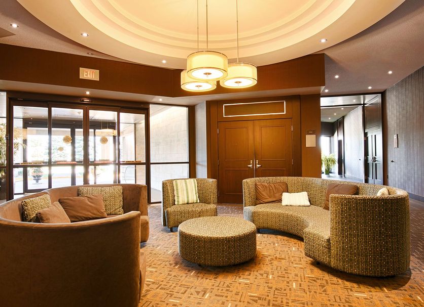 Oleskelutila Valokuva