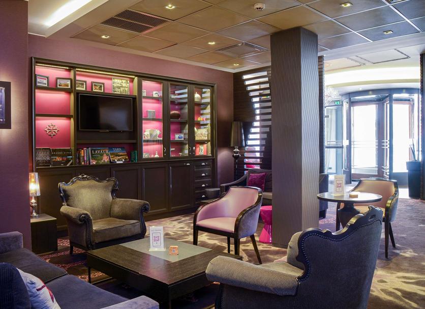 Oleskelutila Valokuva