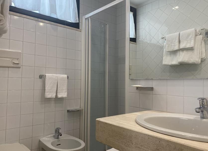 Kylpyhuone Valokuva