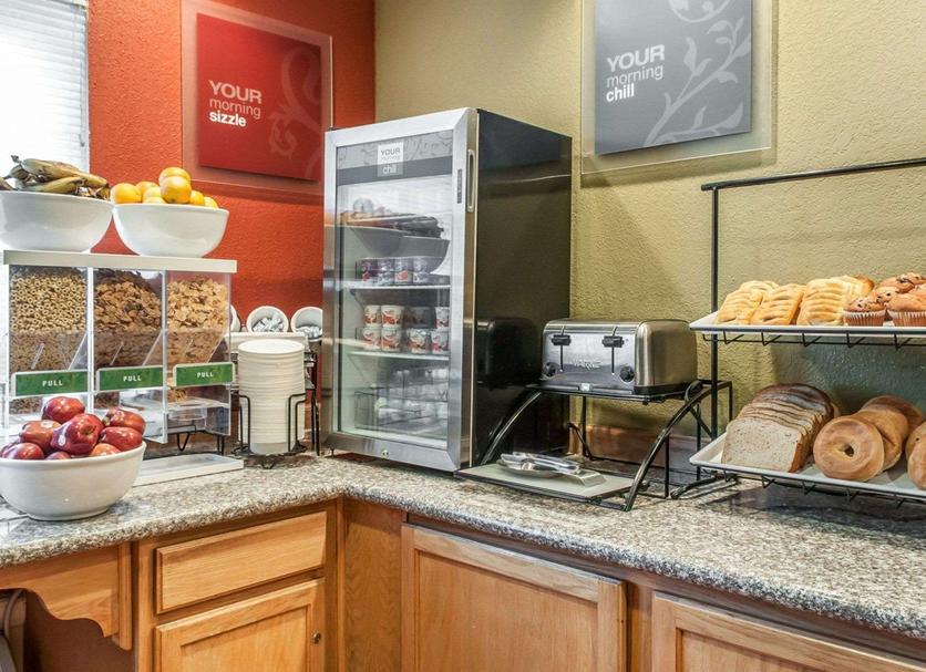 Buffet Valokuva