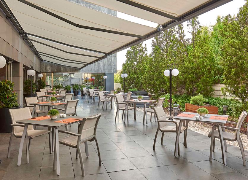Patio Valokuva