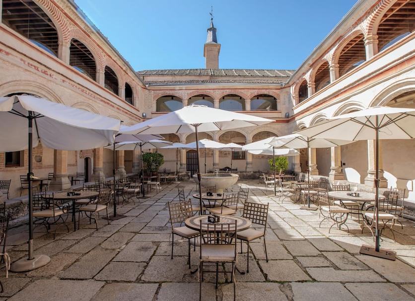 Patio Valokuva