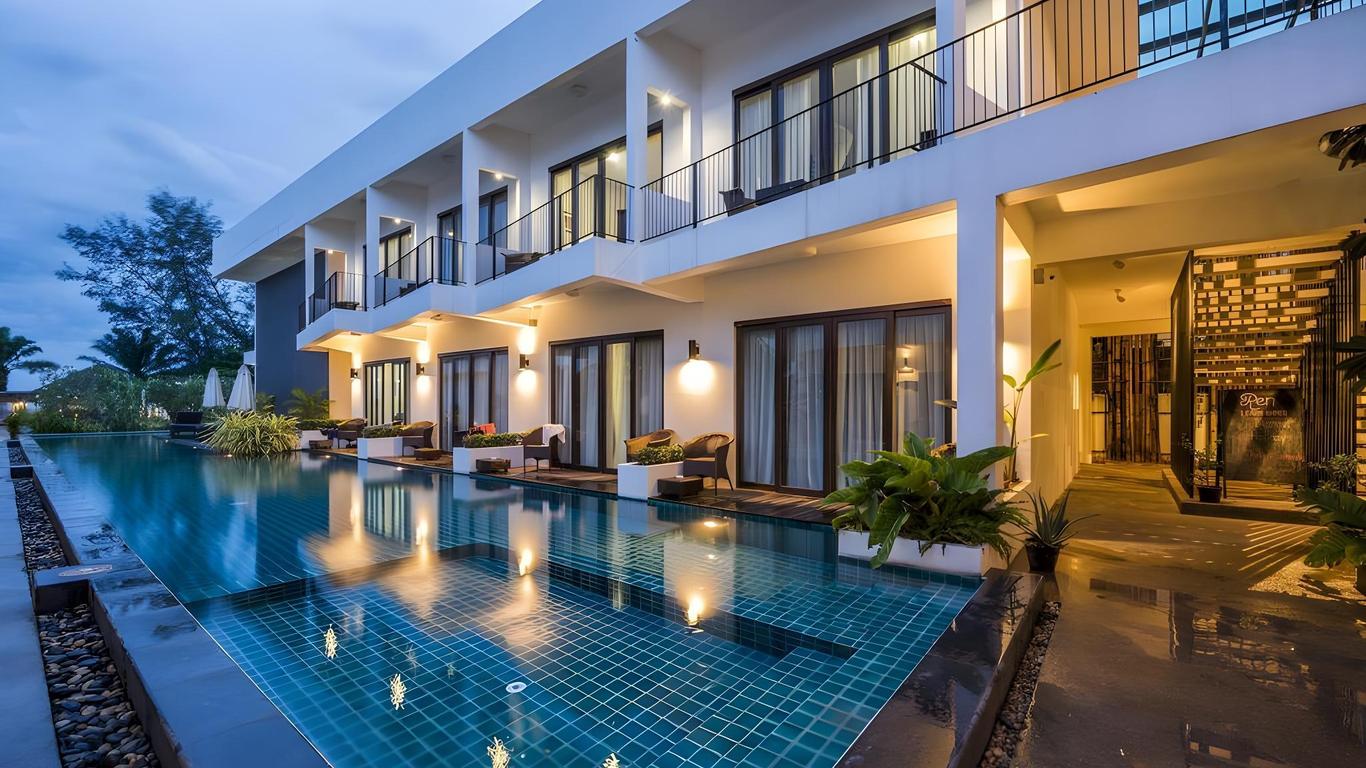 Ren Resort