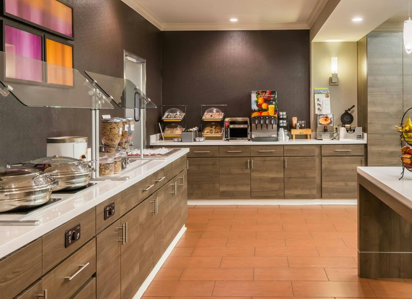 Buffet Valokuva