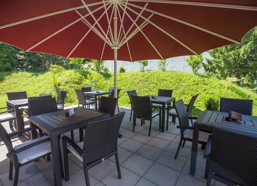 Patio Valokuva