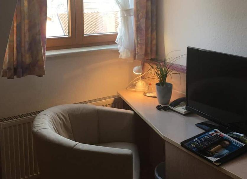 Huoneen palvelut Valokuva
