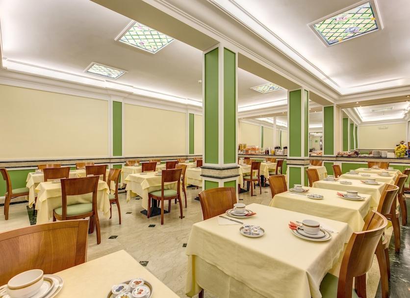 Ravintola Valokuva