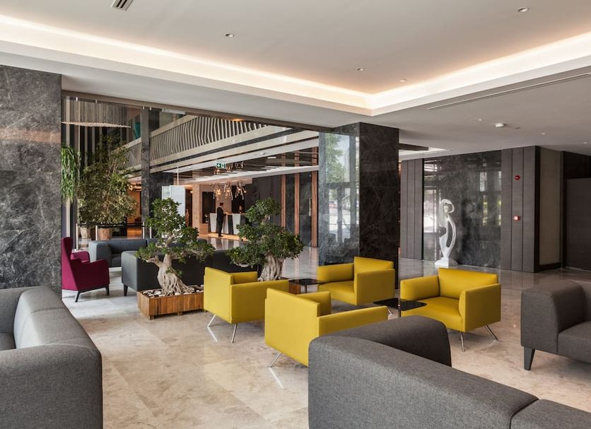 Oleskelutila Valokuva