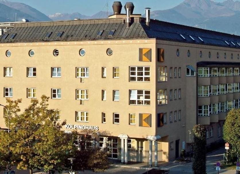 Rakennus Valokuva