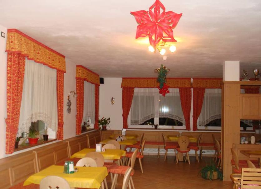 Ravintola Valokuva