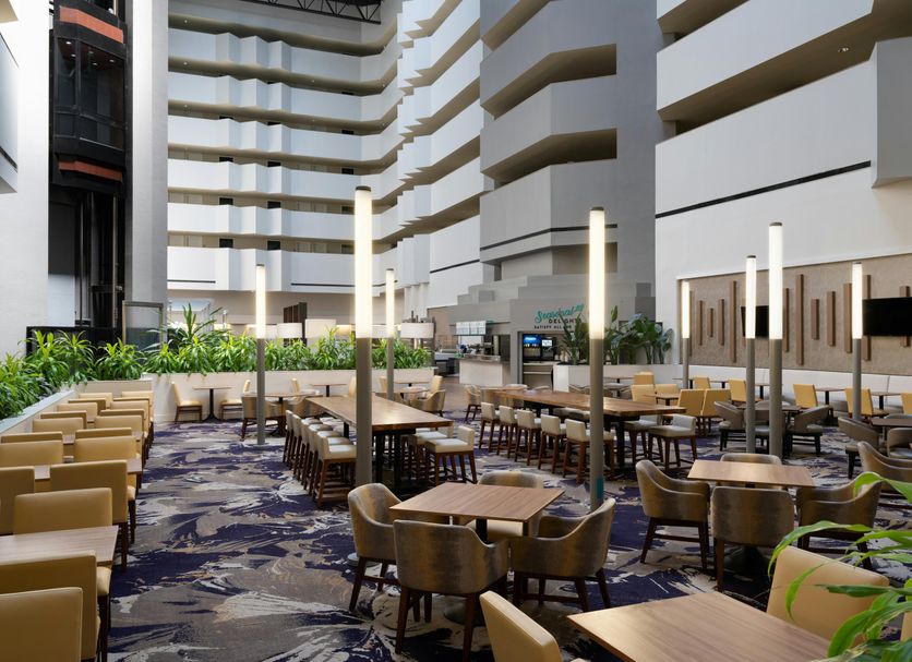 Ravintola Valokuva