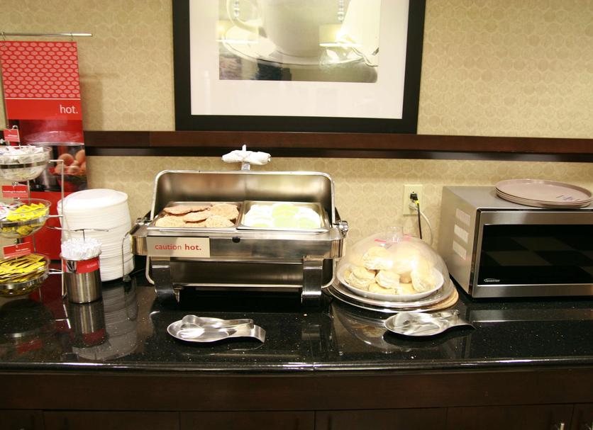 Buffet Valokuva
