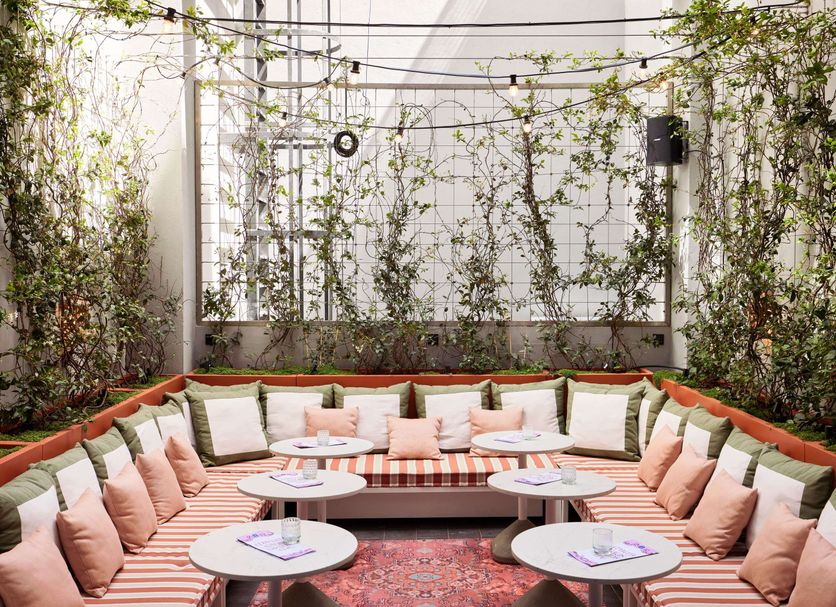 Oleskelutila Valokuva