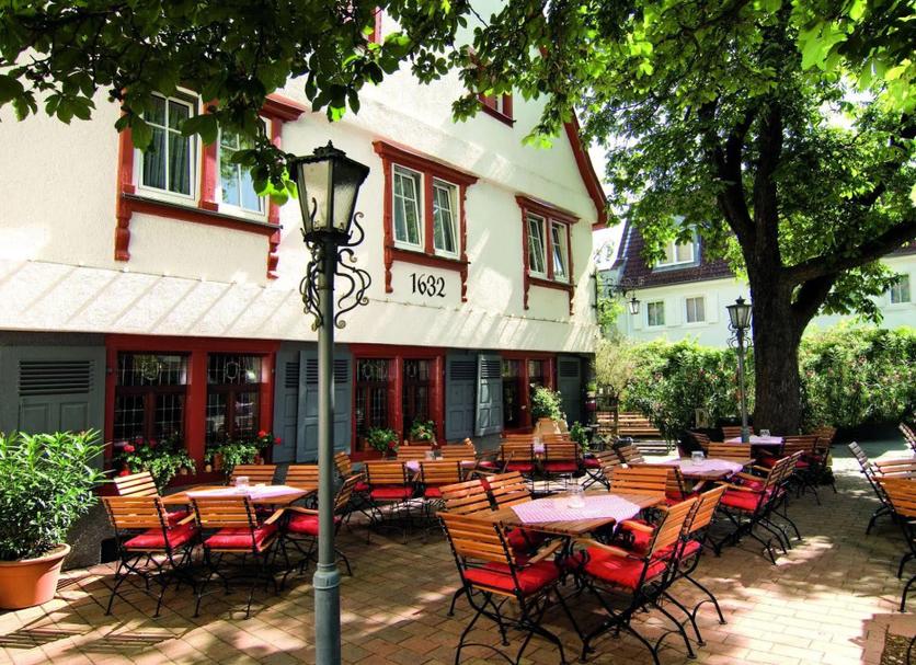 Patio Valokuva