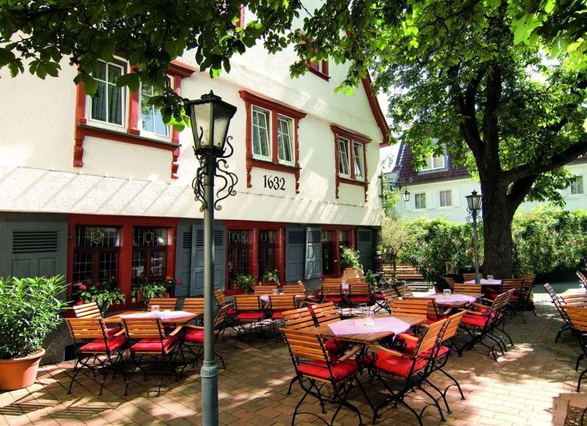Patio Valokuva