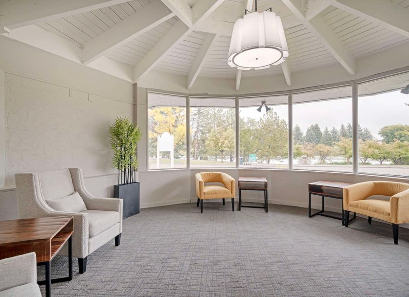 Oleskelutila Valokuva