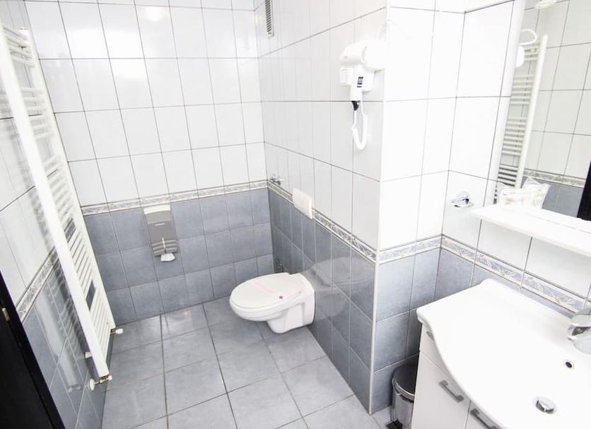 Kylpyhuone Valokuva