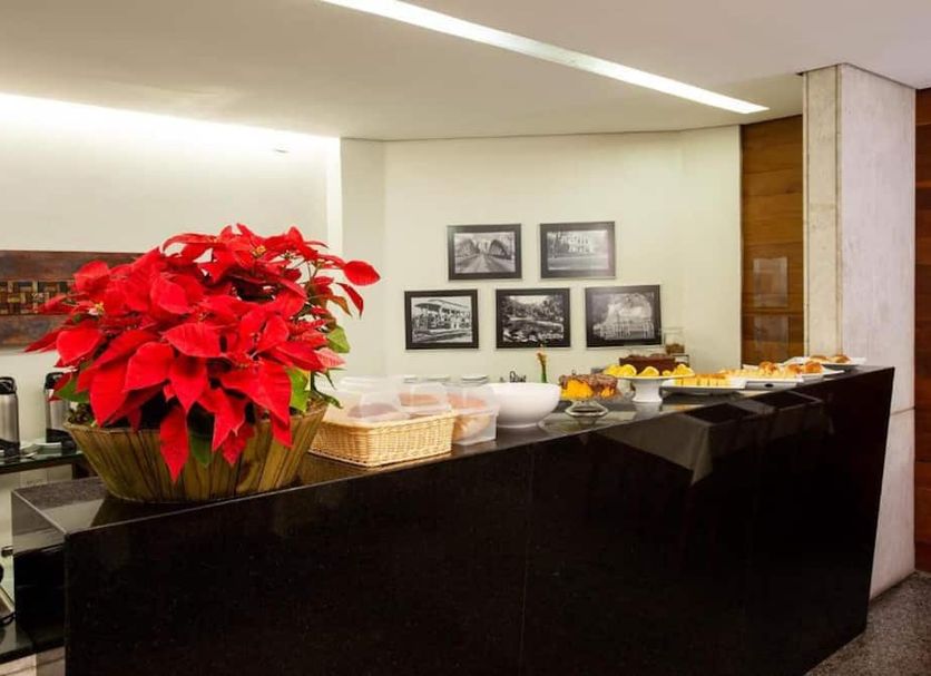 Vastaanotto Valokuva