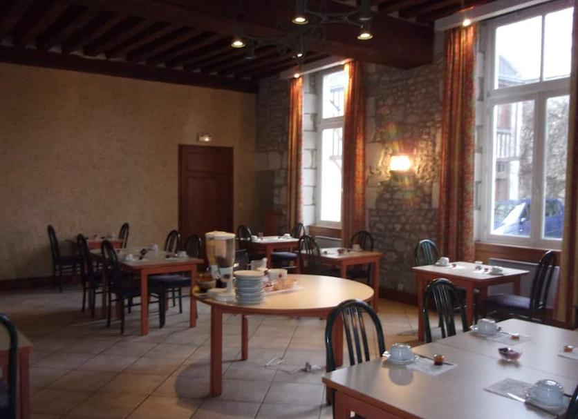 Ravintola Valokuva