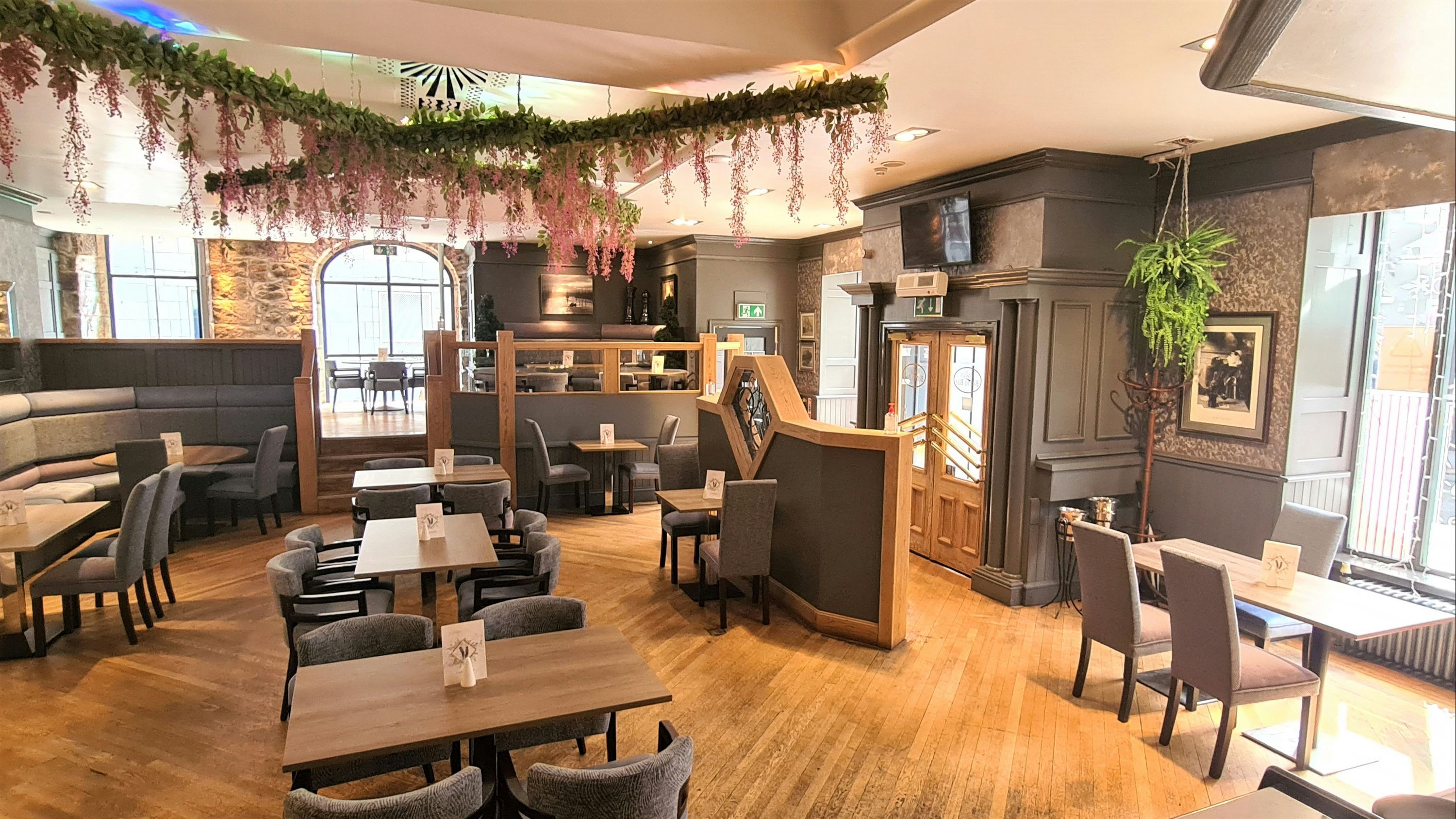Ravintola
