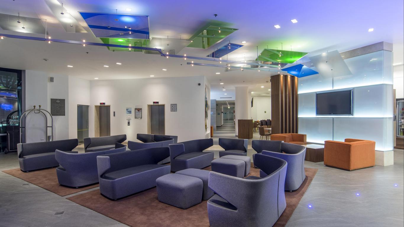 Holiday Inn Express Puebla