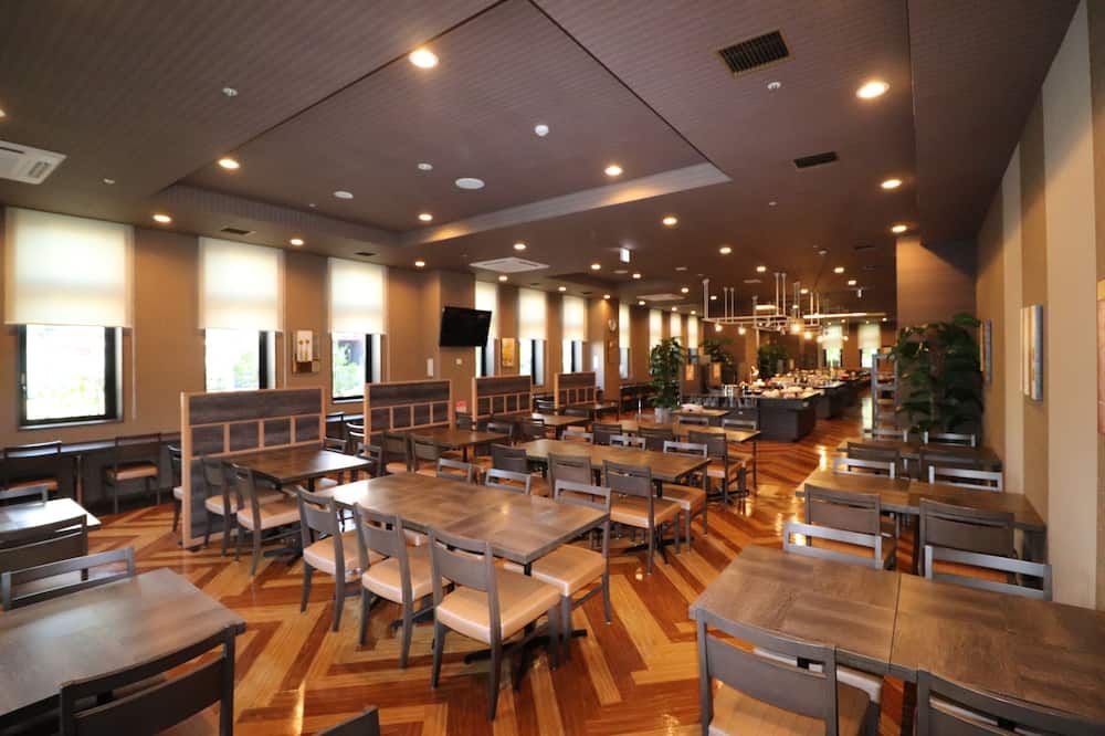 Ravintola Valokuva