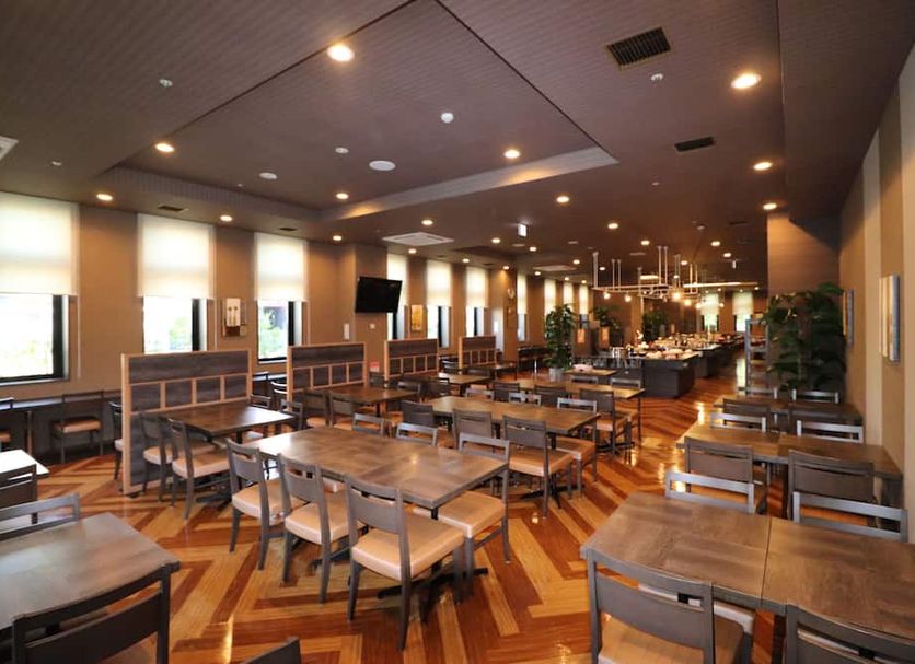 Ravintola Valokuva