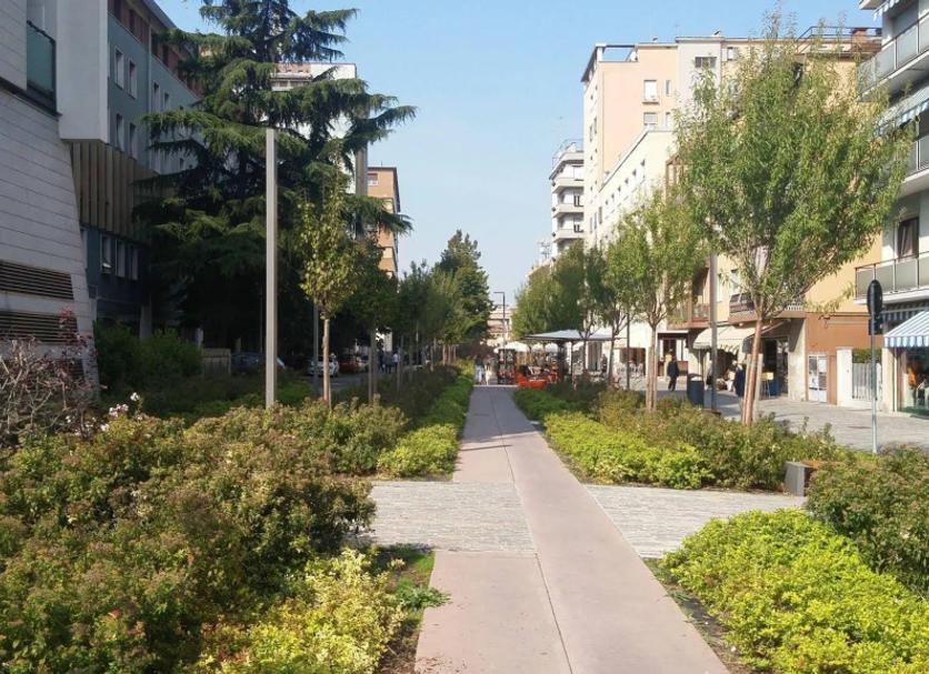 Näkymät ulkona Valokuva