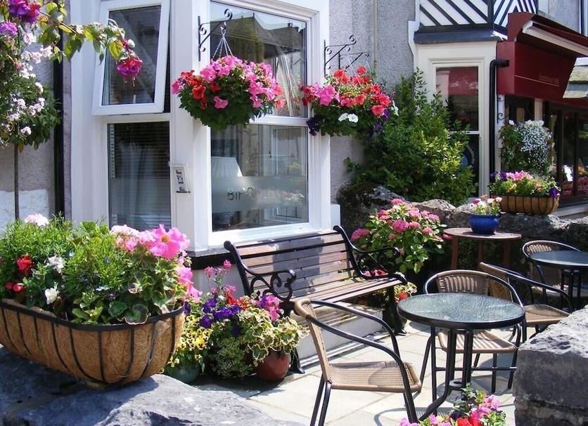 Patio Valokuva