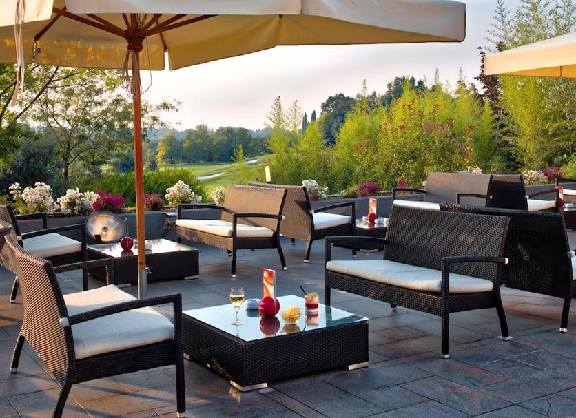Patio Valokuva