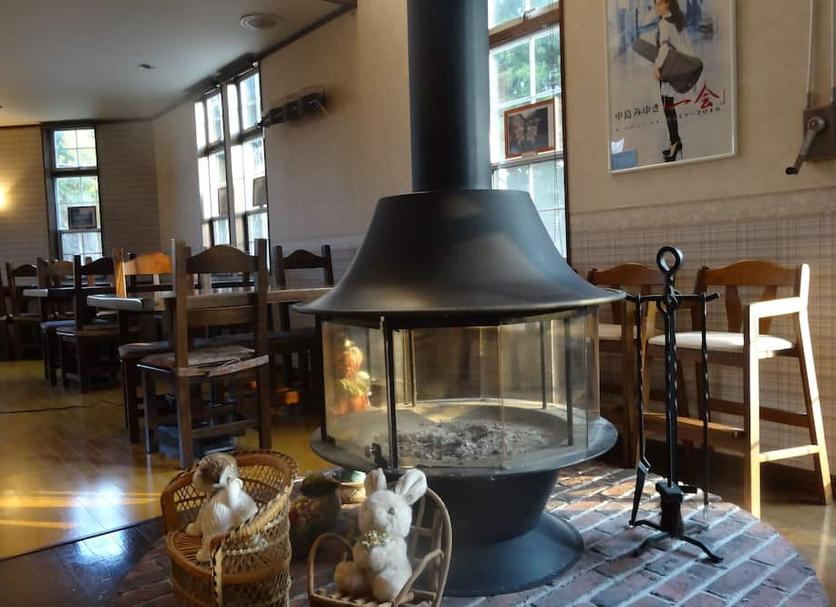 Ravintola Valokuva