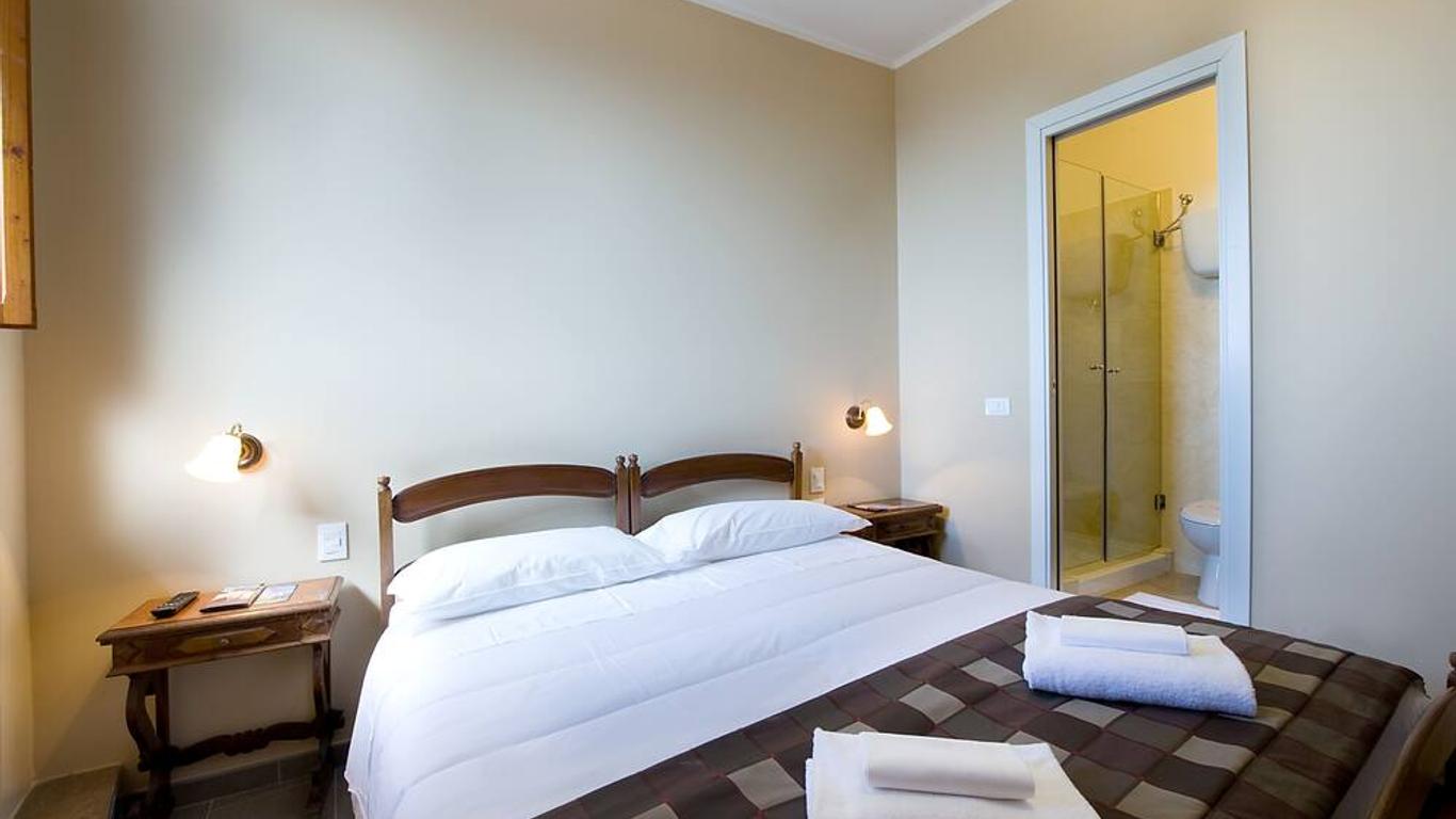 Hotel Properzio
