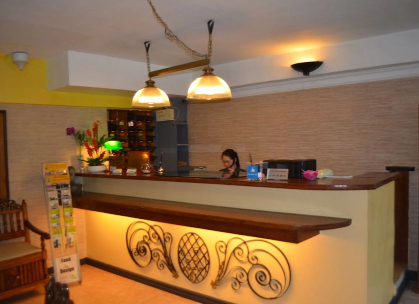 Vastaanotto Valokuva