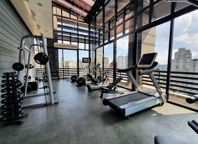 Hotellin palvelut Valokuva