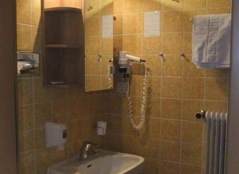 Kylpyhuone Valokuva