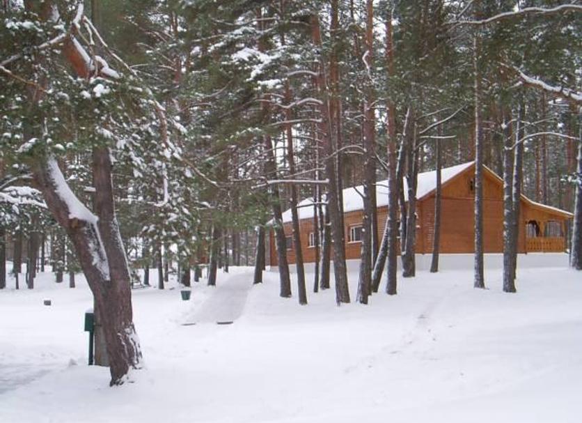 Näkymät ulkona Valokuva