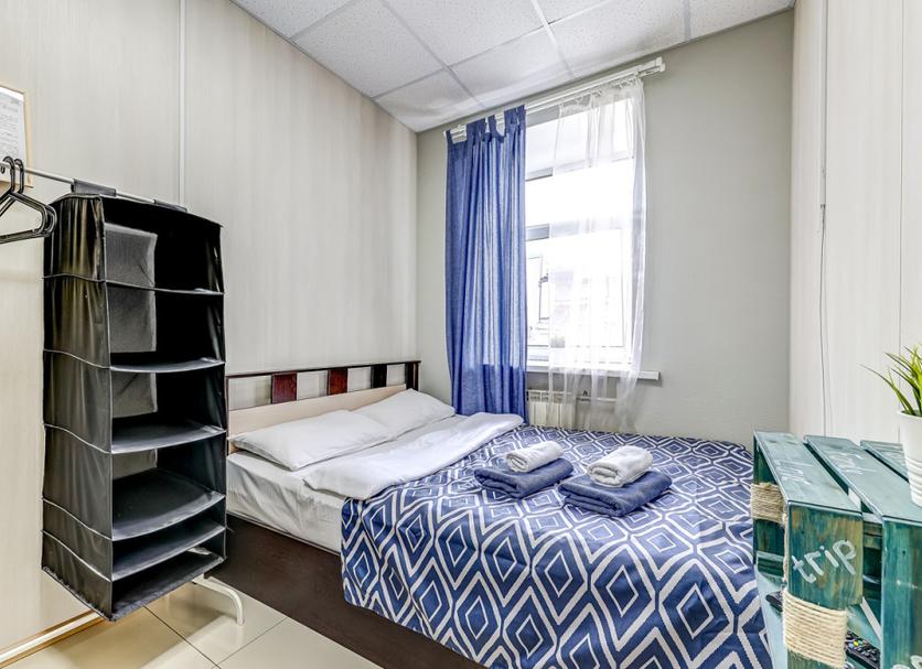 Makuuhuone Valokuva