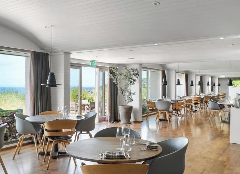 Ravintola Valokuva