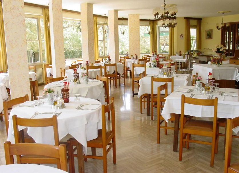 Ravintola Valokuva