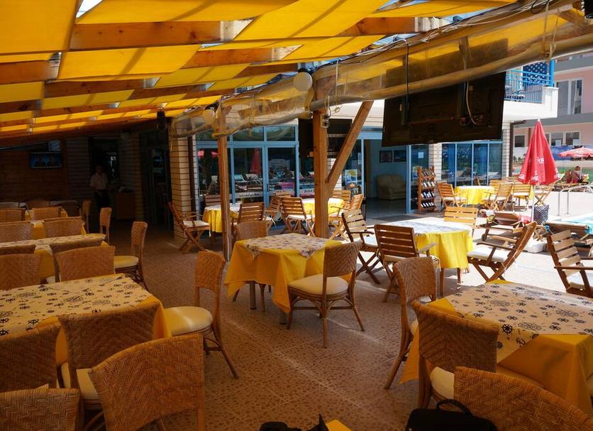 Ravintola Valokuva