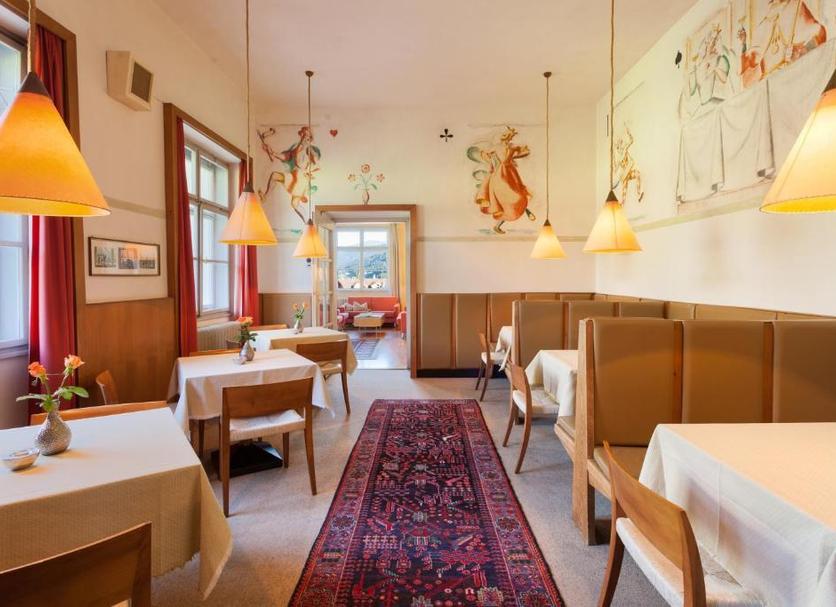 Ravintola Valokuva