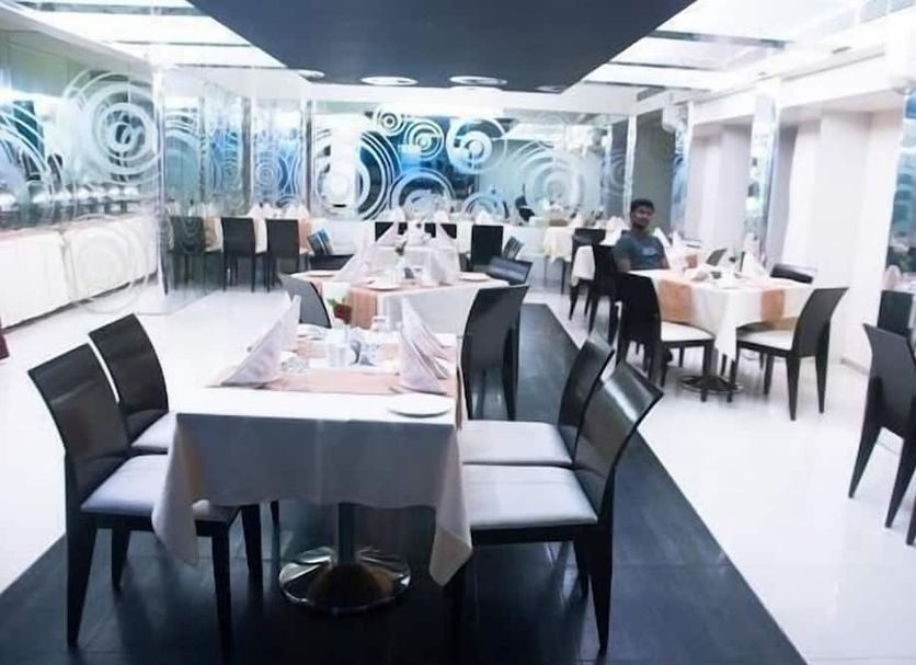 Ravintola Valokuva