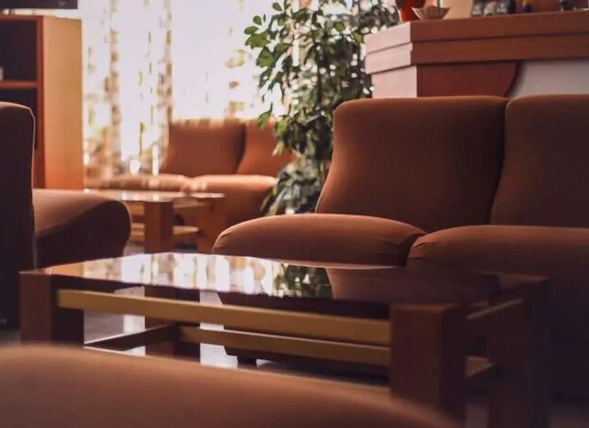 Oleskelutila Valokuva