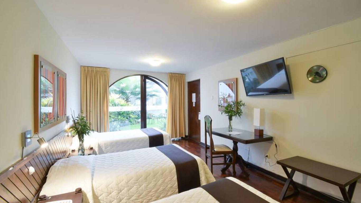 Hotel Señorial