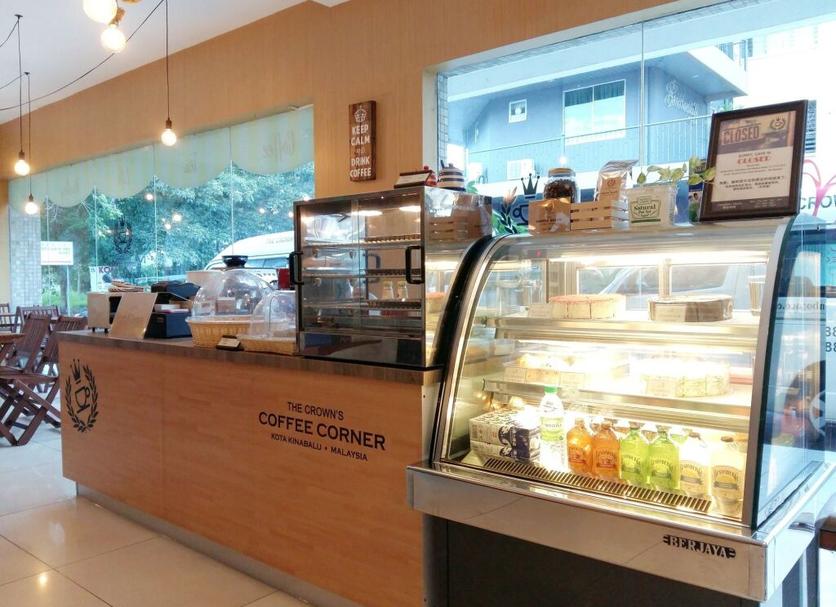 Buffet Valokuva